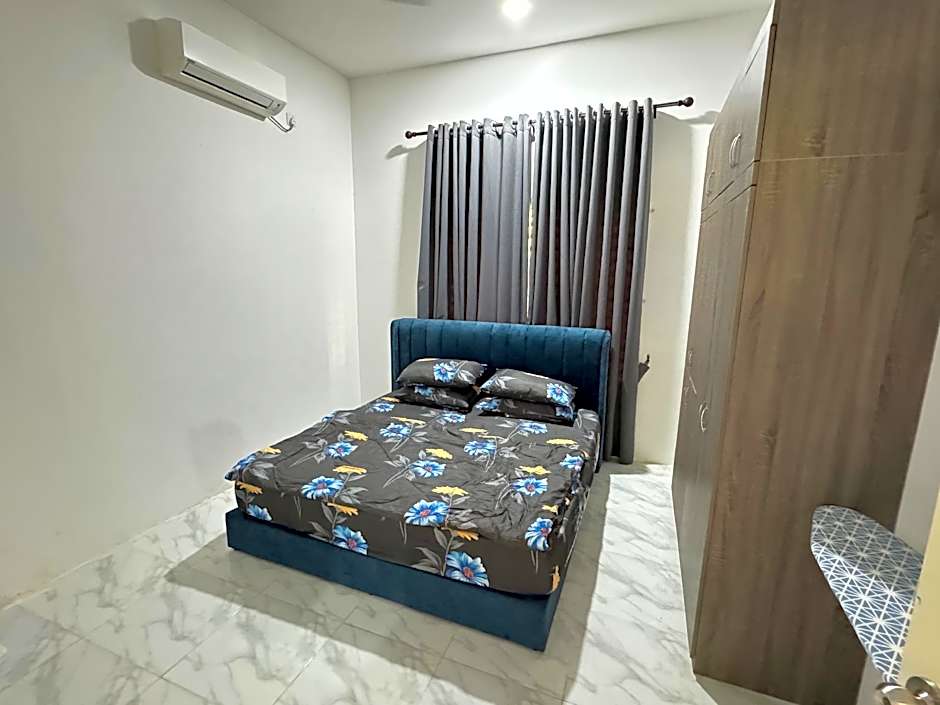 OH MY BATU RAKIT HOMESTAY TERENGGANU