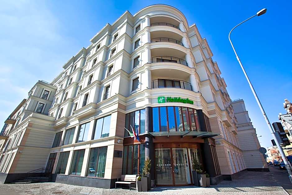 Holiday Inn Lodz By IHG
