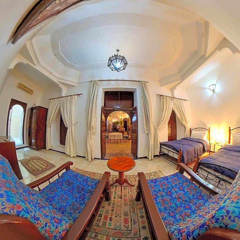 Riad Dar Moulay Ali