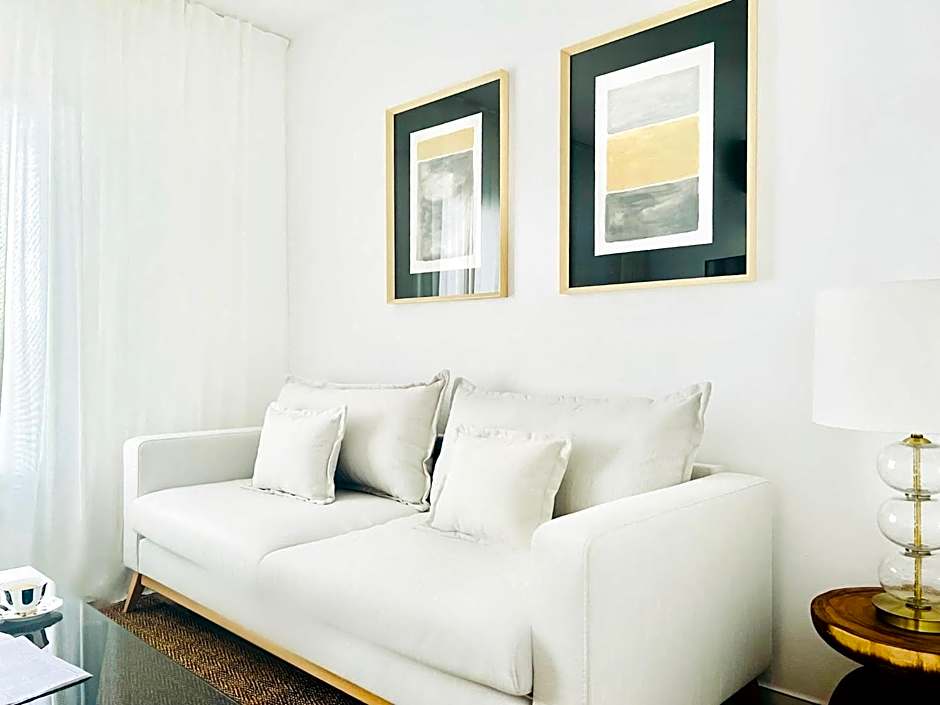 CIH Apartments