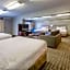 Days Inn & Suites by Wyndham Moncton