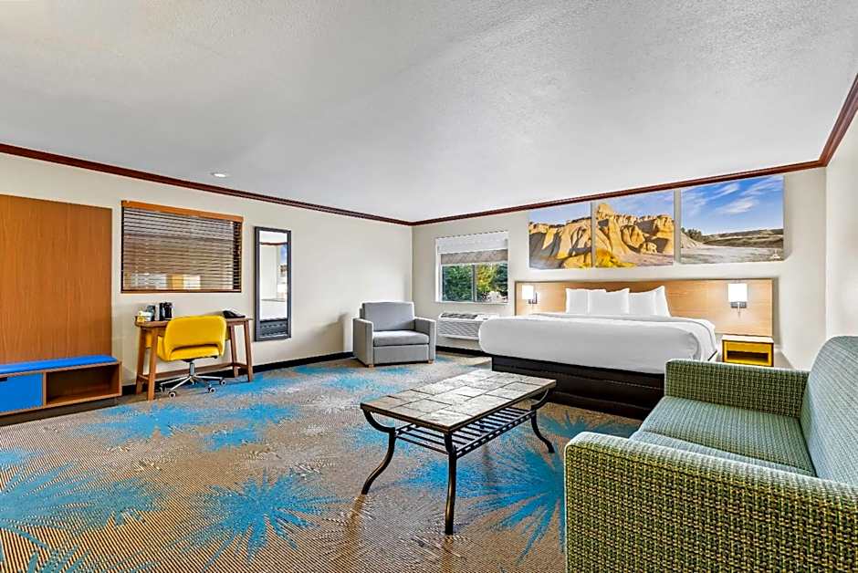 Days Inn by Wyndham Mitchell SD