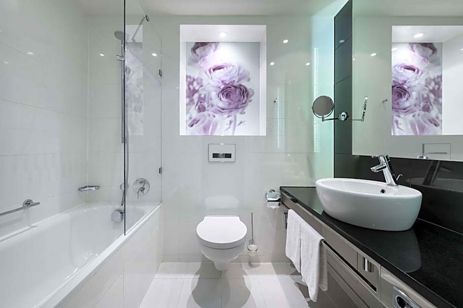 Radisson Blu Sobieski Hotel, Warsaw