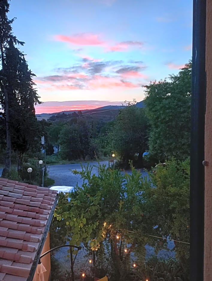 Locanda Prato d'Era