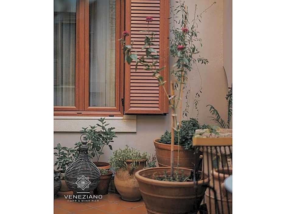 VENEZIANO BOUTIQUE HOTEL