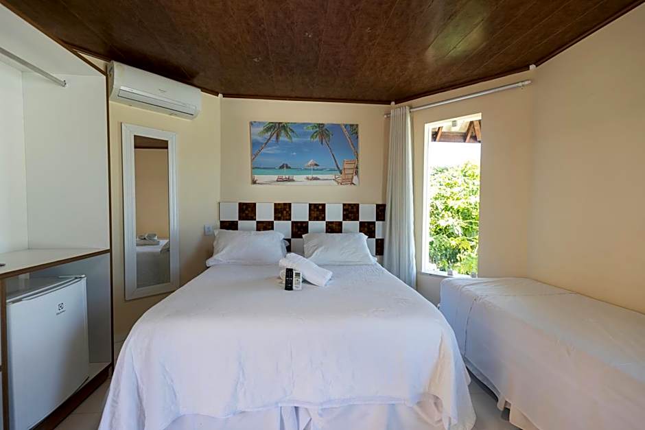 Hotel Morro De São Paulo