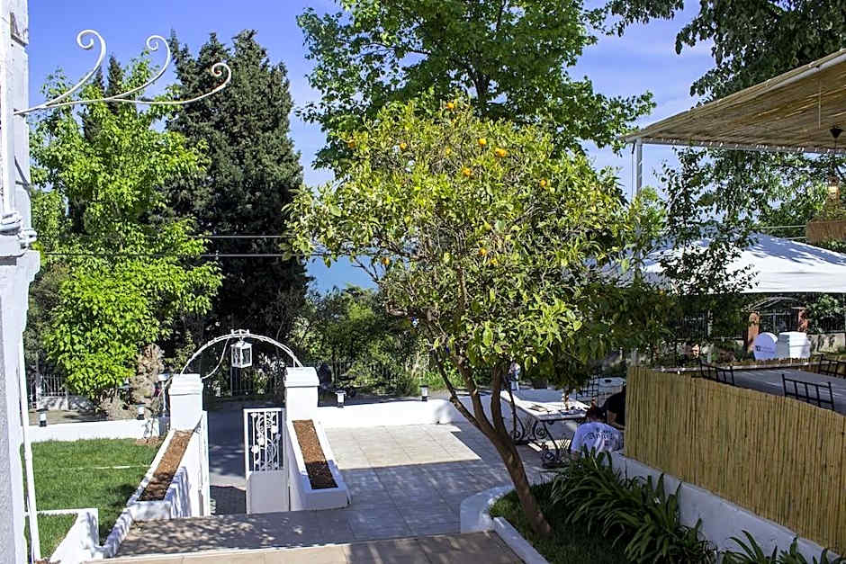 IKIGAI VILLA RIFAT HOTEL