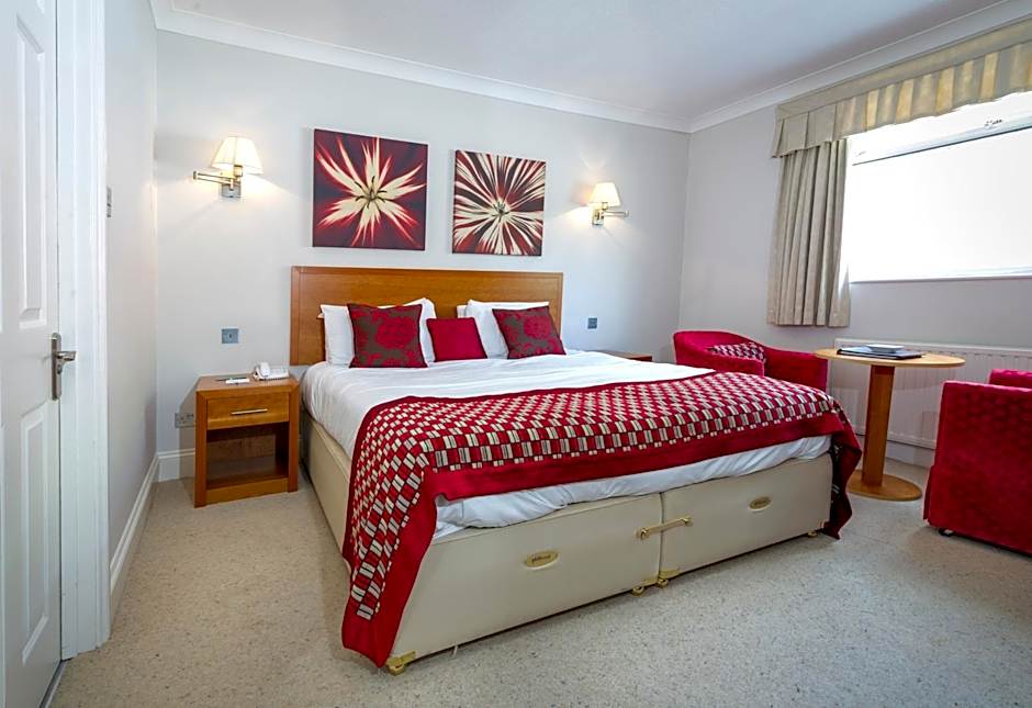 Saunton Sands Hotel Source Spa and Wellness