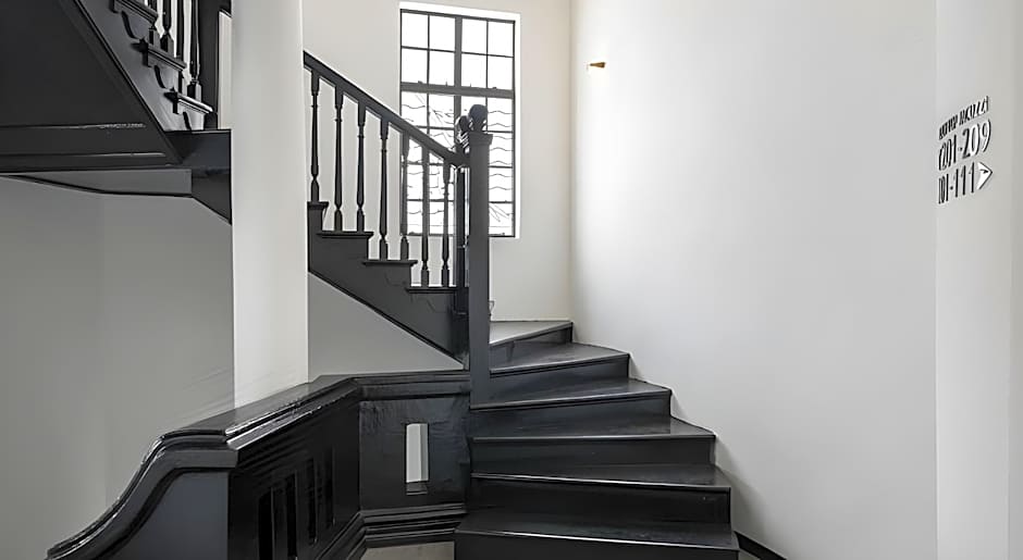Modern Hotel Georgetown