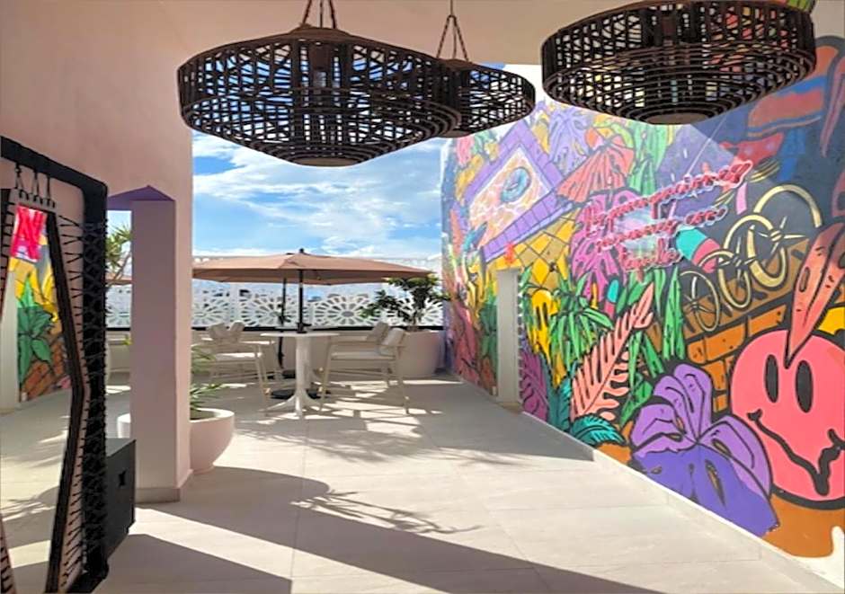 Autentico Vertical Playa del Carmen