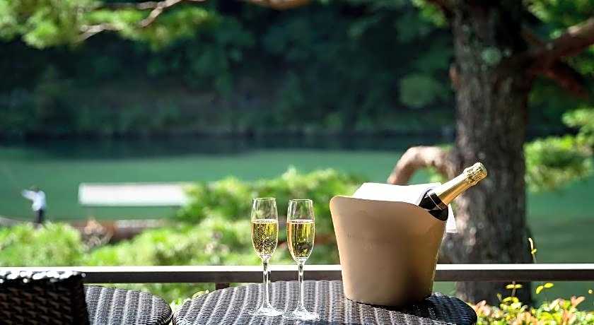 Suiran, a Luxury Collection Hotel, Kyoto