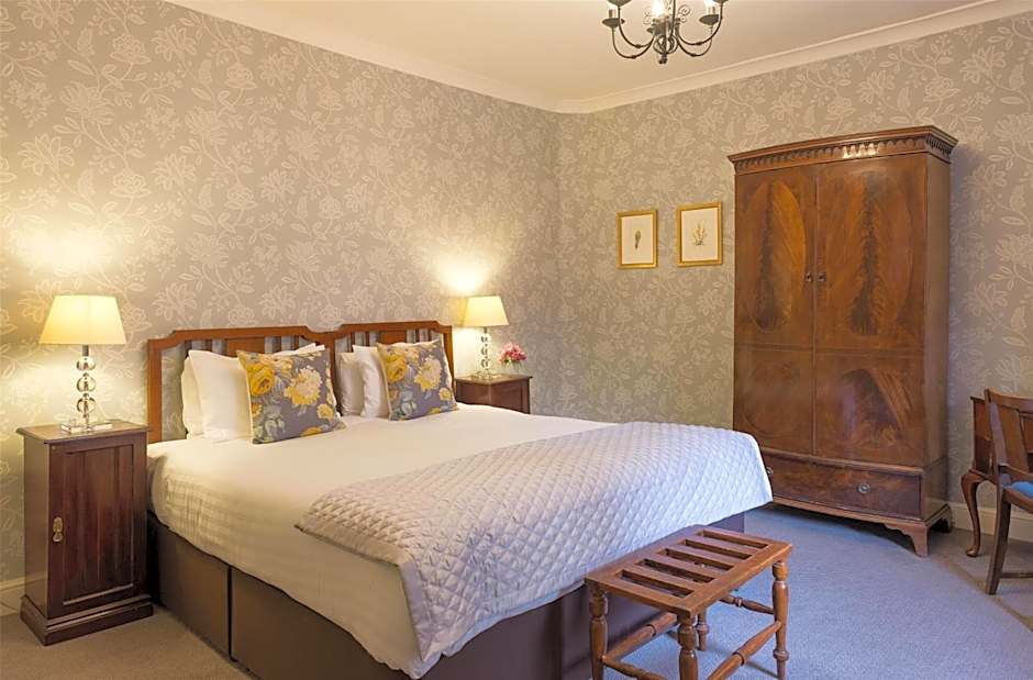 Best Western Red Lion Hotel