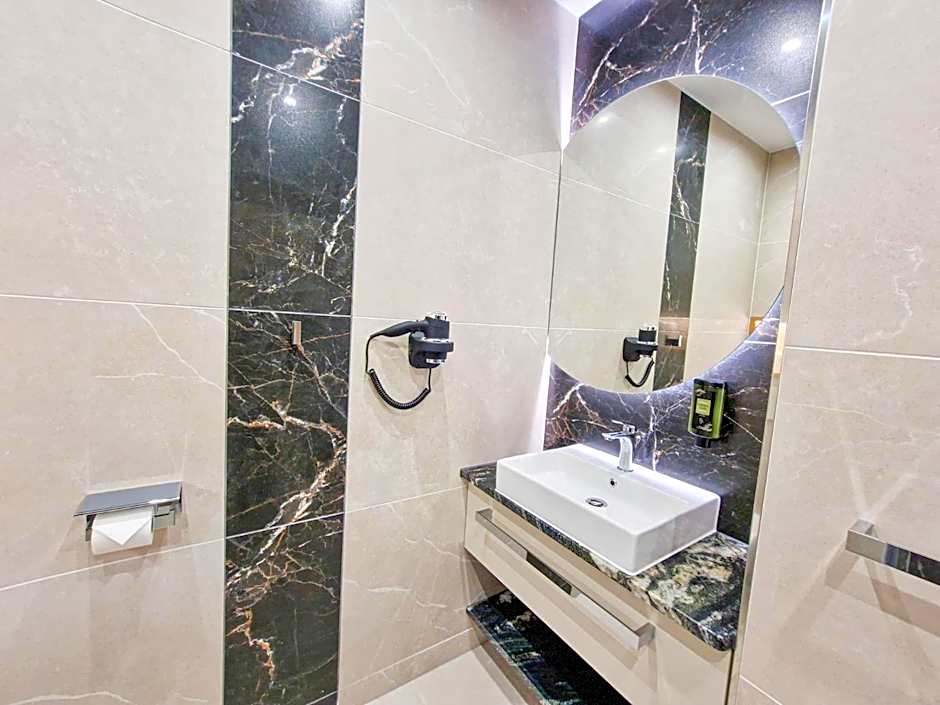 Hotel Arkas