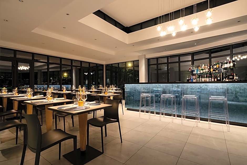 Hotel American Palace Eur