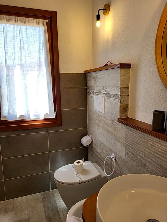 Residence Lu Lamoni Costa Nord