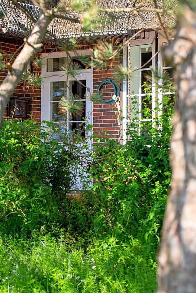 Hotel MeerLand Pellworm