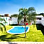 Hotel Palmas Cocoyoc