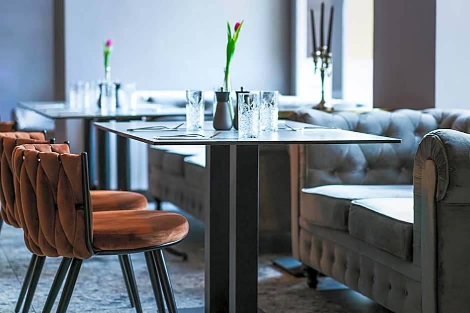 Sia Boutique Aparthotel