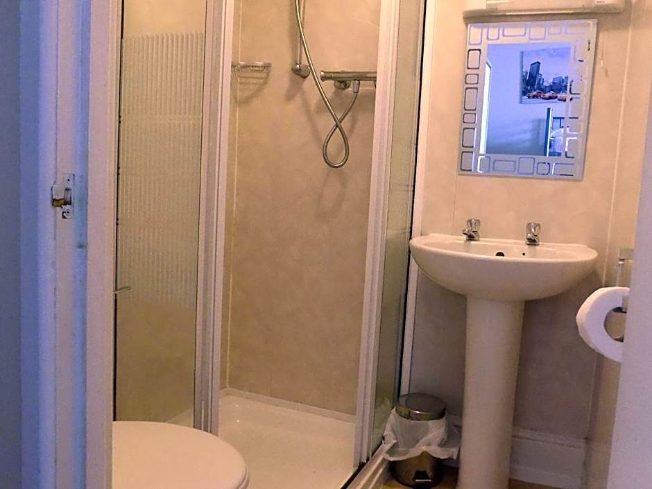 The Royal Windsor Hotel