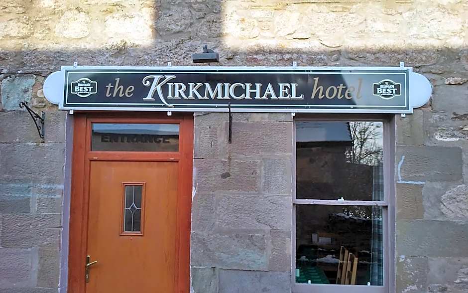 The Kirkmichael Hotel