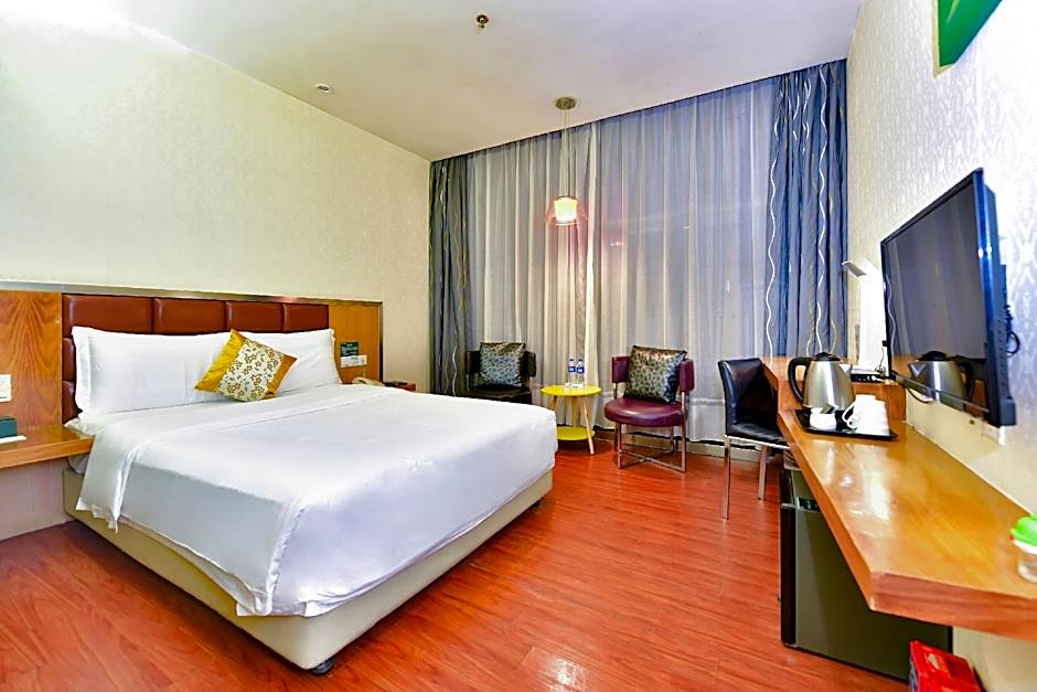 Shanshui Trends Hotel