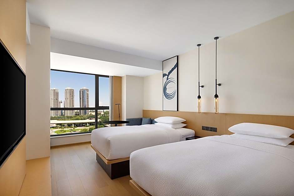 Fairfield by Marriott Xi'an Yanta