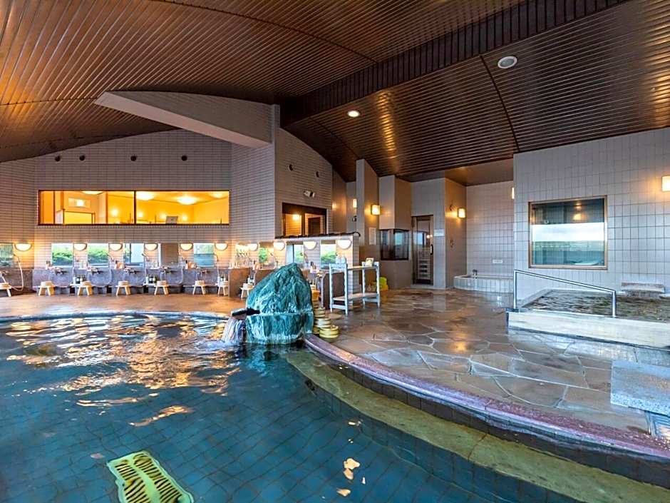 RYOKAN OQOQ-Tamai Bekkan