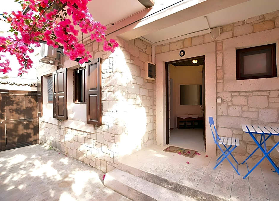 Alayaz Hotel