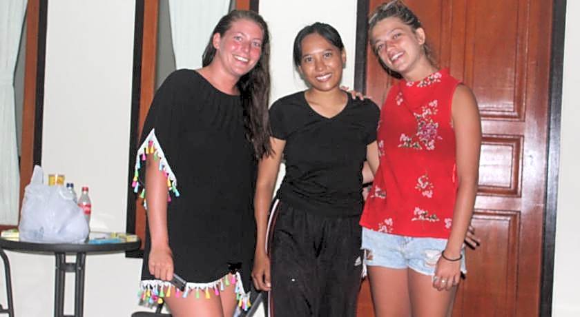 Lala Home Stay
