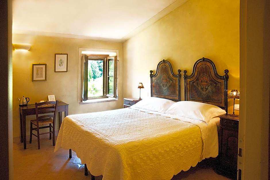 La Tavola Dei Cavalieri