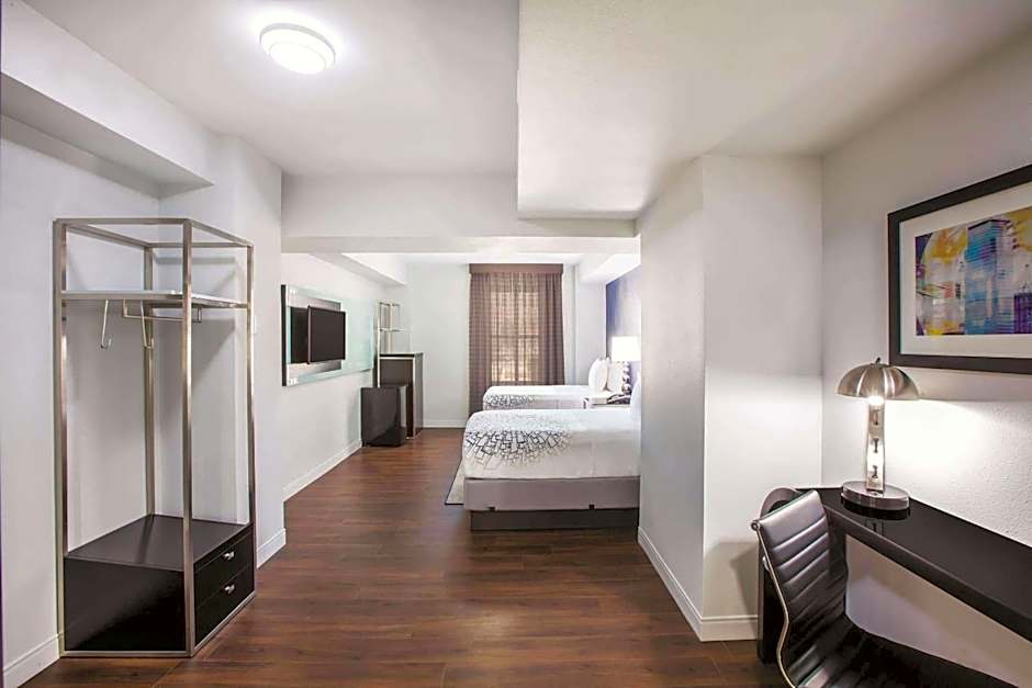 Holiday Inn Express - Dallas Downtown By IHG