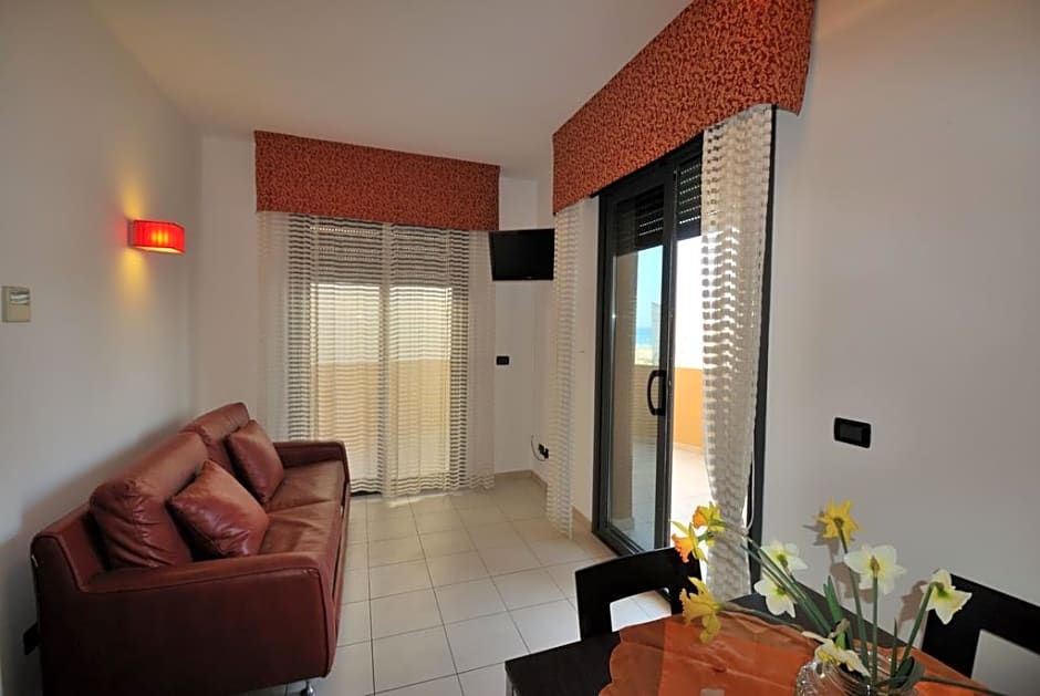 Suite Domus Hotel