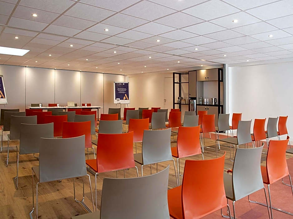 ibis budget Nice Californie Lenval