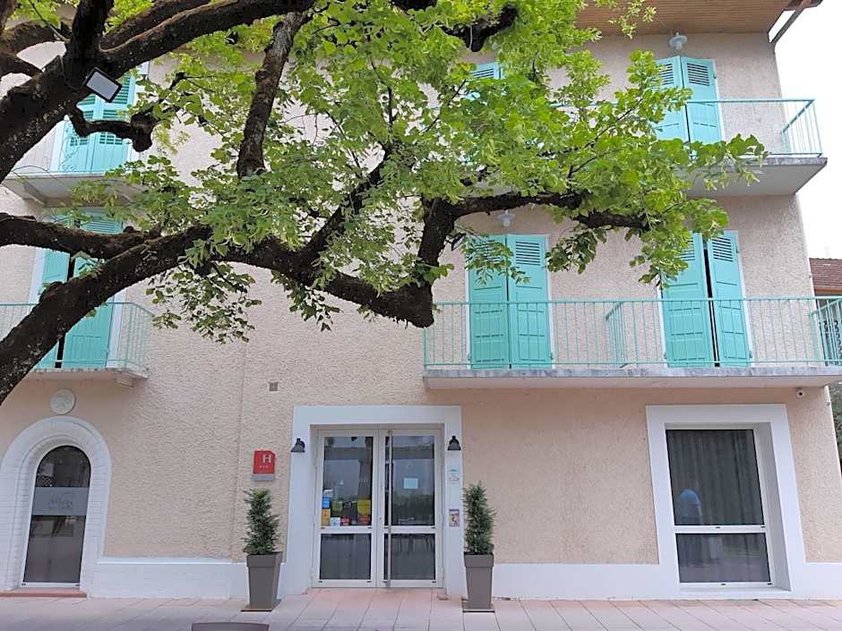 Logis Auberge Saint Simond