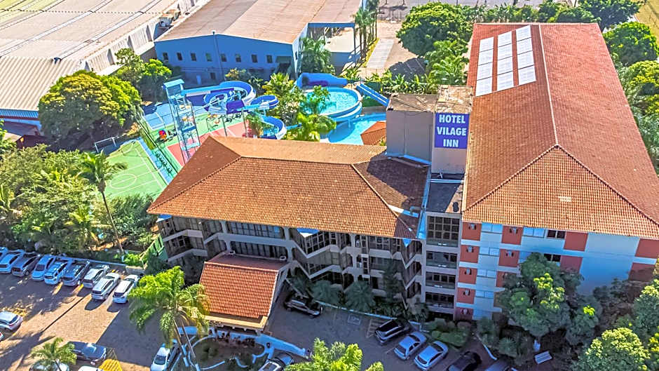 Hotel Vilage Inn Ribeirão Preto & Convenções by Nacional Inn