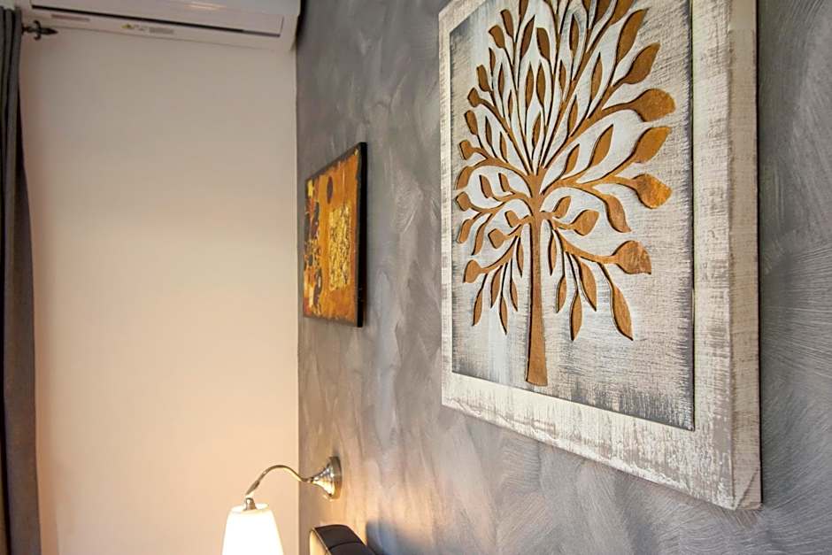 Luxury Boutique Hotel