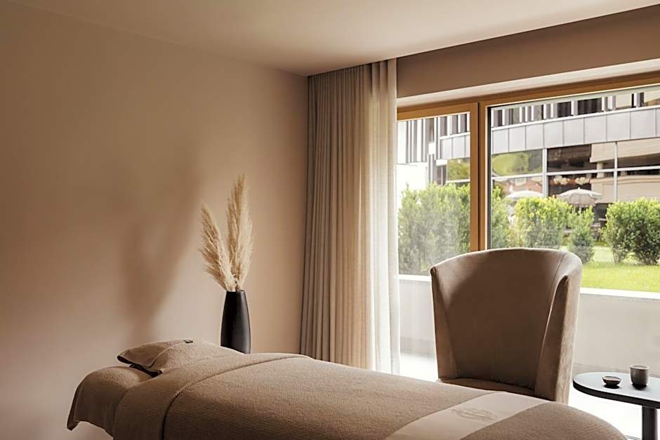 Gardena Grödnerhof - Hotel & Spa