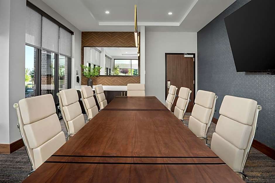 Courtyard by Marriott Bozeman