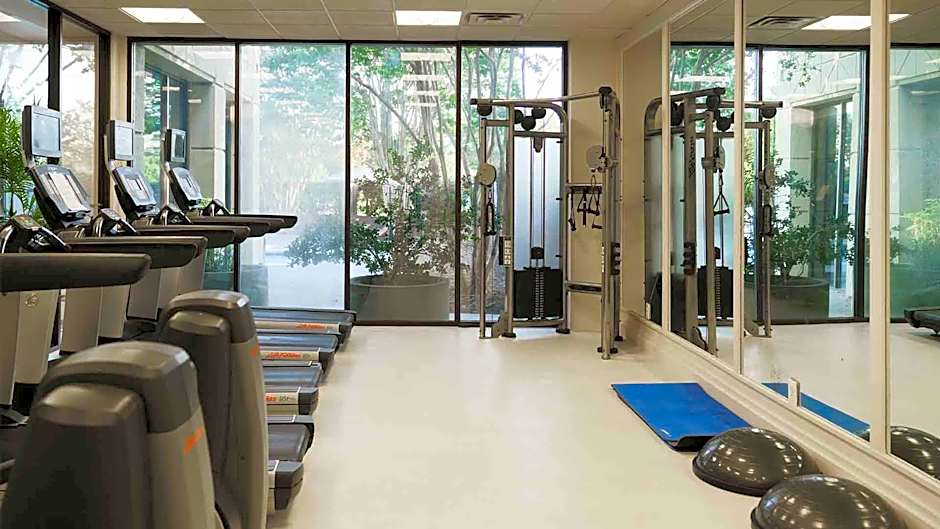 Memphis Vitality Hotel