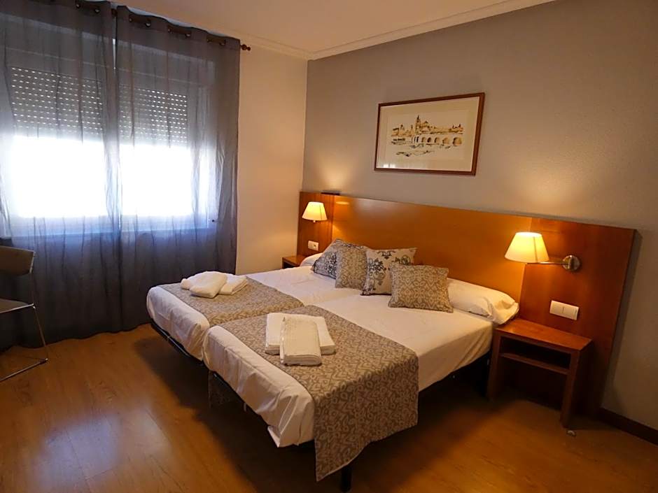 Hotel Mercado by gaiarooms