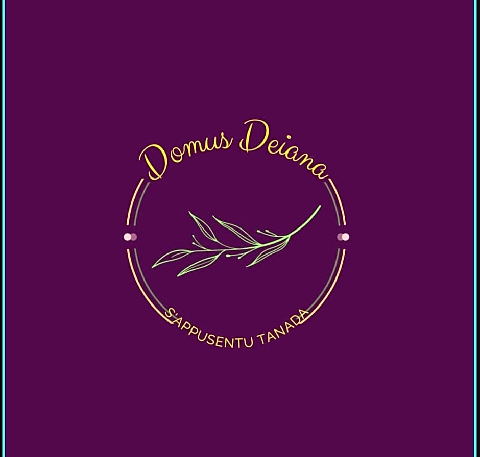 B&B Domus Deiana