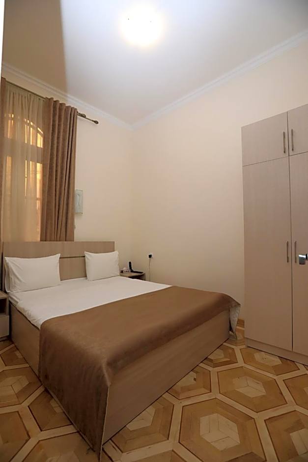 Alba Hotel Yerevan