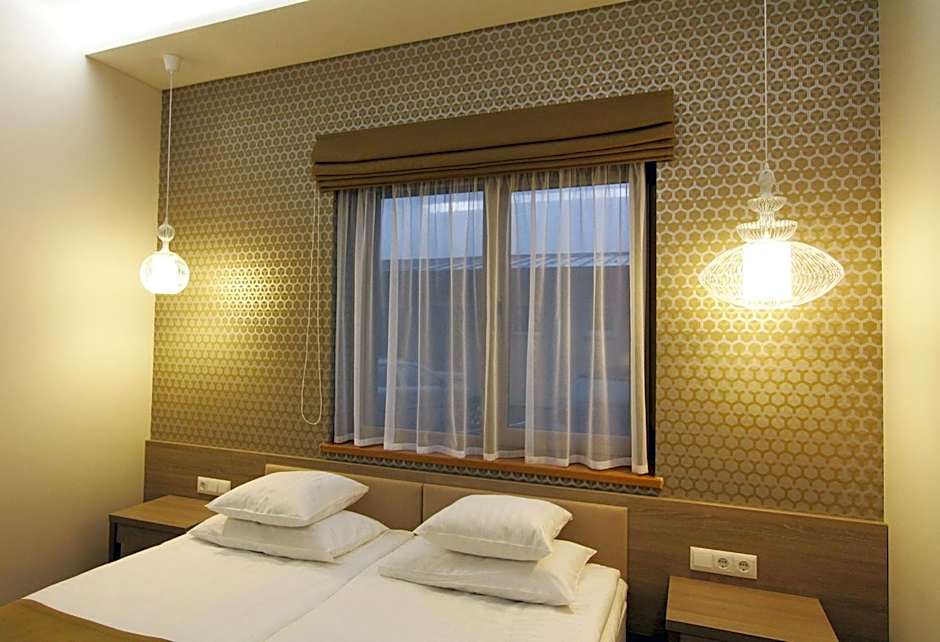 Goda Hotel & Spa