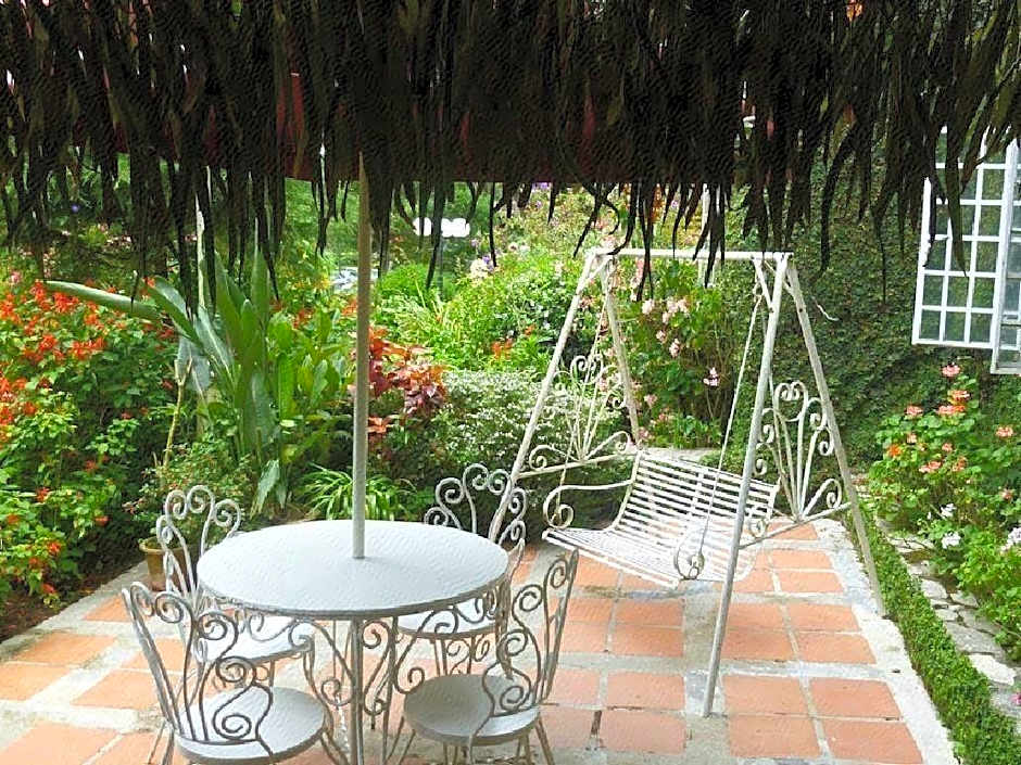 Smokehouse Hotel Cameron Highlands