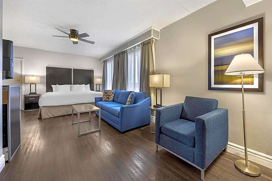 Best Western Pier Point Inn