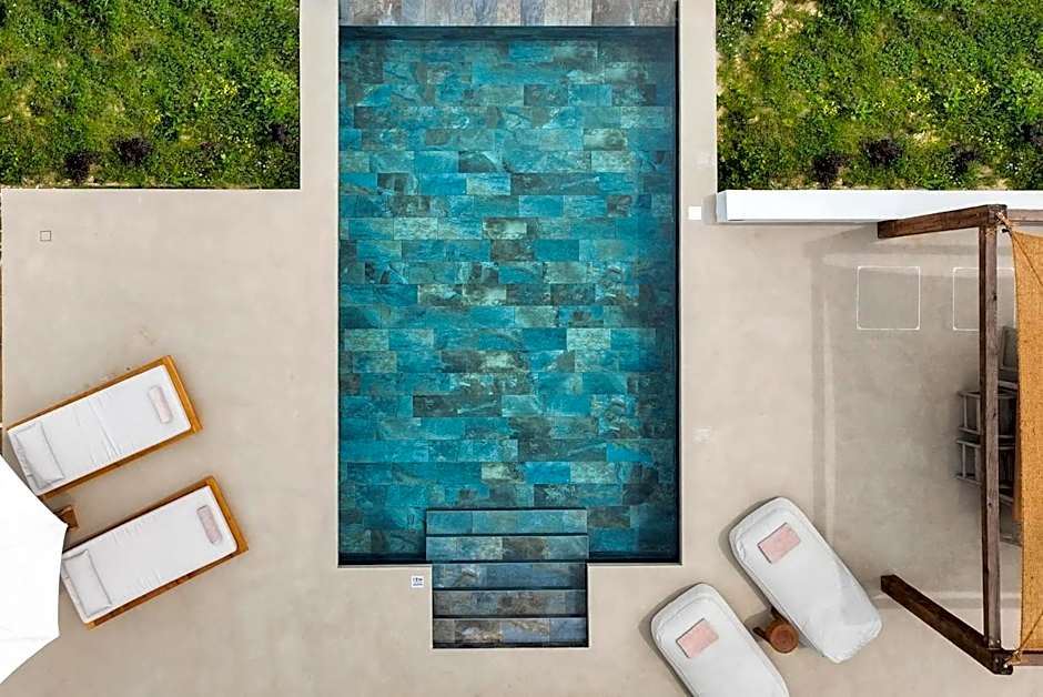 Eliamos Villas Hotel & Spa