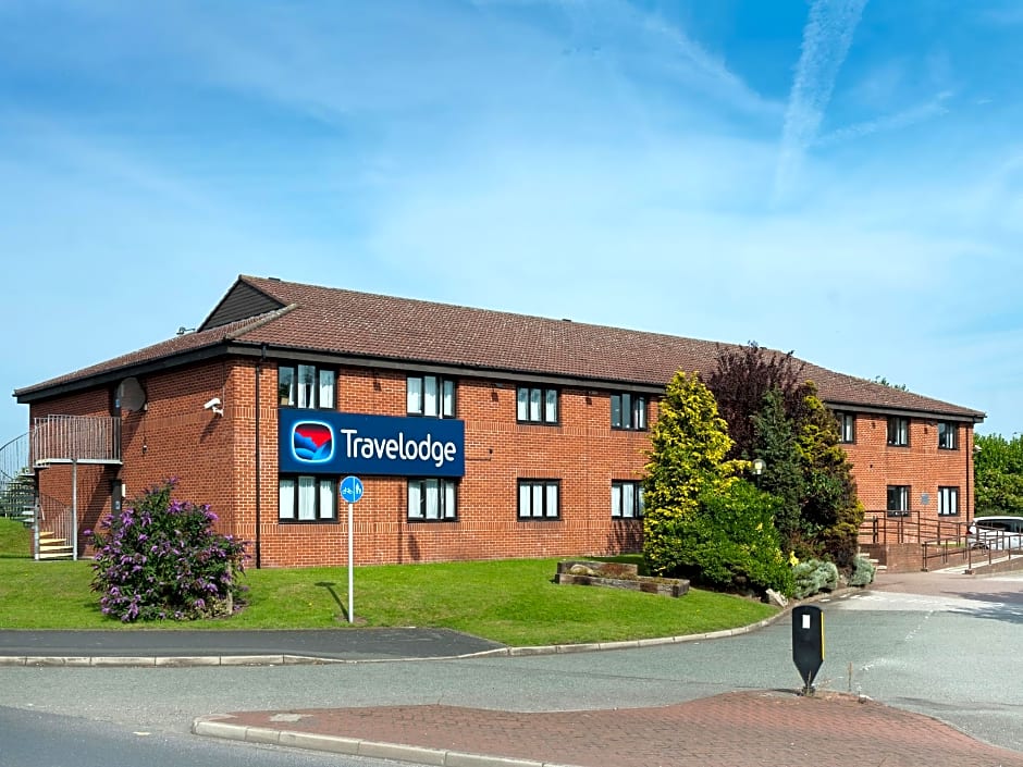 Travelodge Widnes