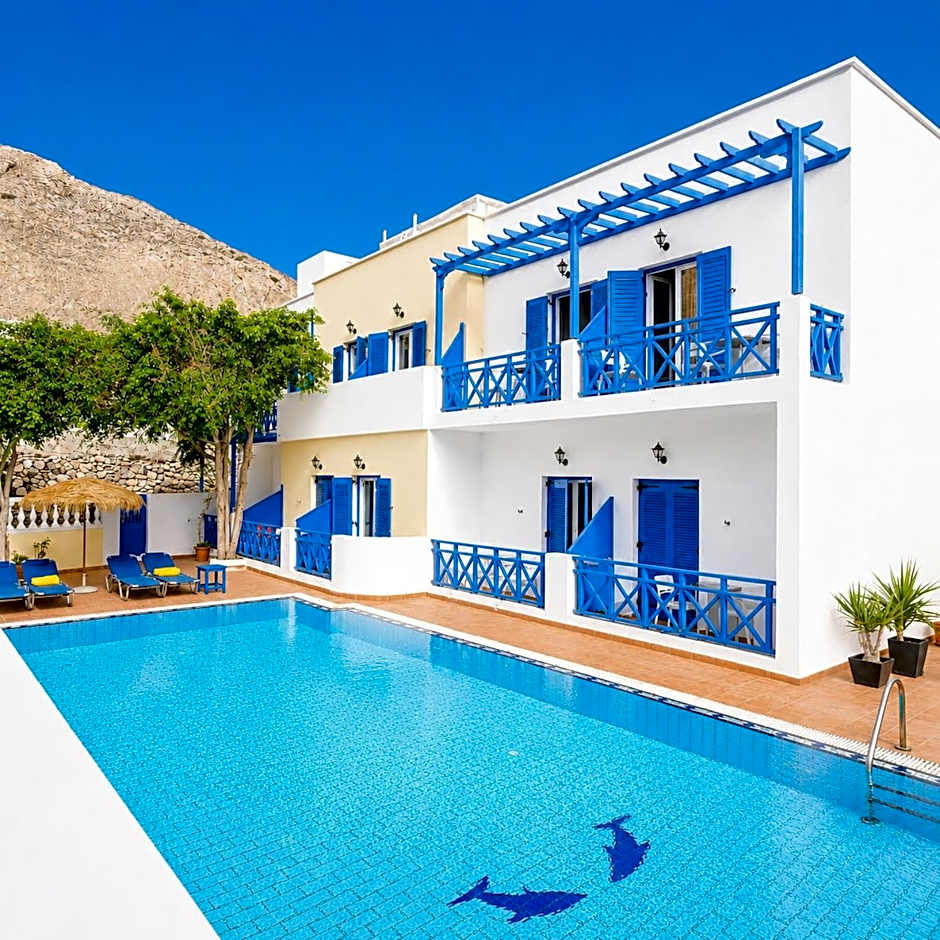 Karidis Hotel