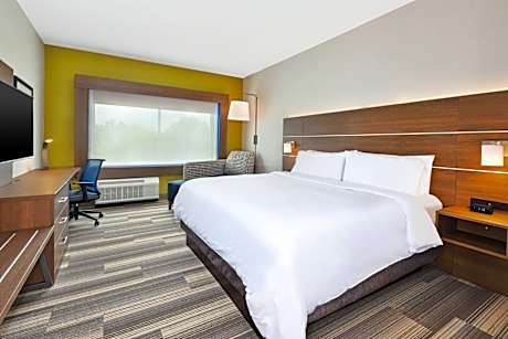 King Bed Non Smoking