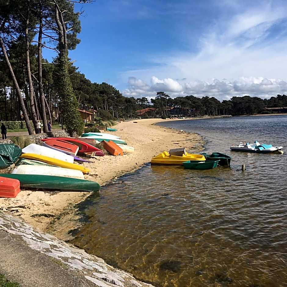 Résidence Mes Amours d'Enfants - Les Villas du Lac